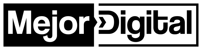 Logo de Mejor Digital