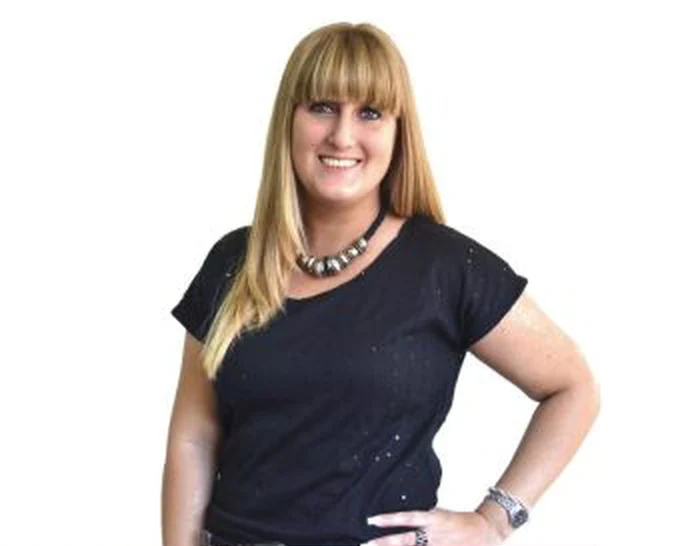Romina Valladolid, Cofundadora y Directora de Operaciones de Mejor Digital
