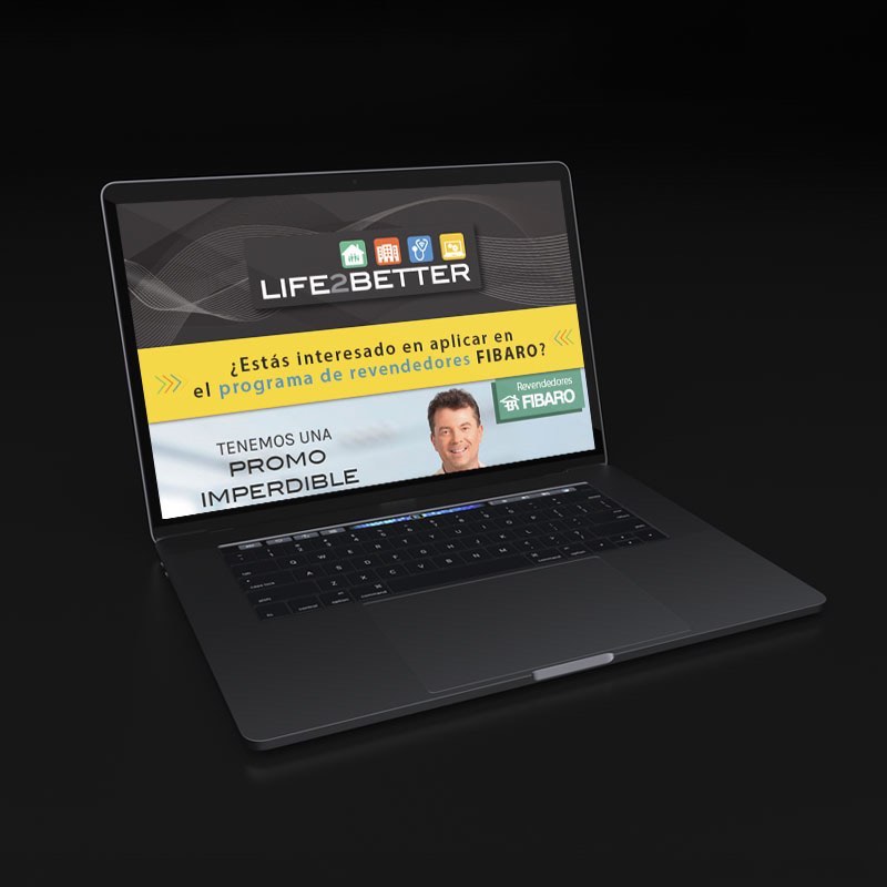 Life2Better · Email Marketing