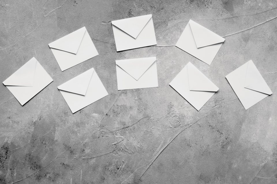 eMail Marketing > La importancia de una correcta estrategia