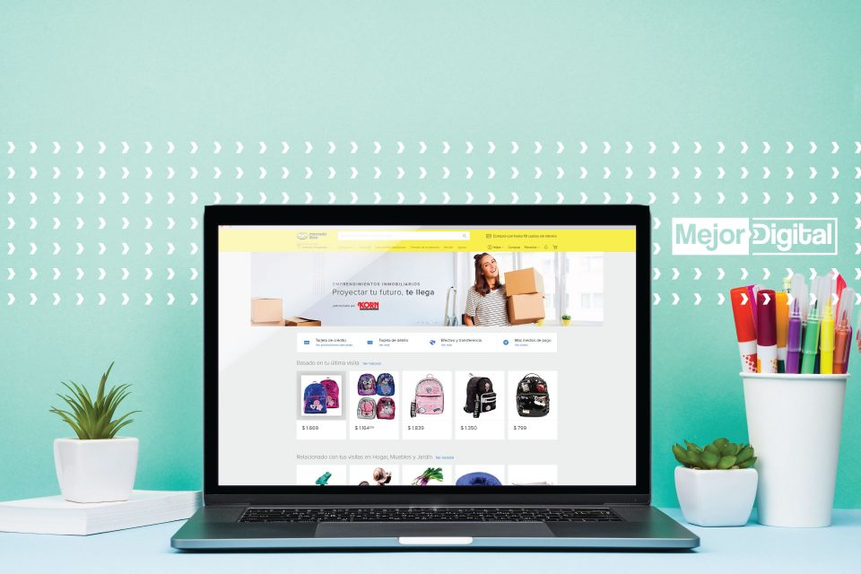 Cómo vender más en Mercado Libre >> Agencia Mejor Digital