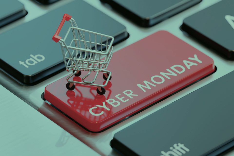Cómo vender más en CyberMonday
