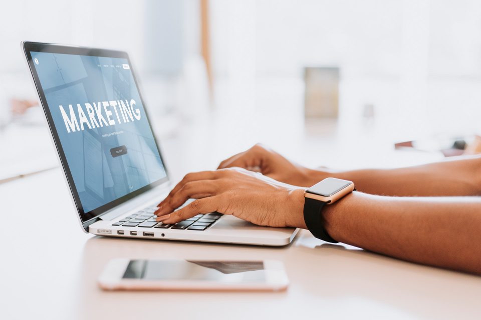 Te contamos qué es el Marketing Digital