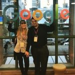 Agencia de marketing recomendada por Google · Según El Cronista · Apertura Negocios
