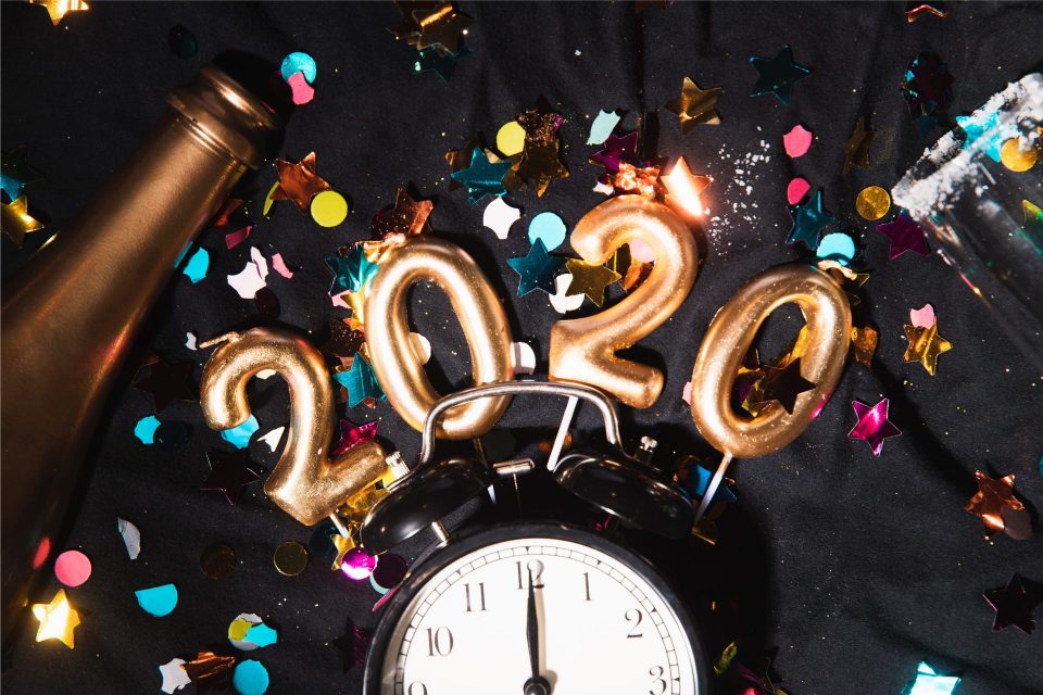 Tendencias de Marketing para el 2020