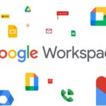 G Suite ahora es Google Workspace