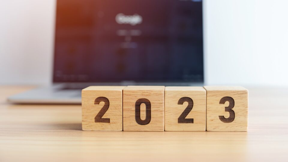 Tendencias de Marketing Digital para vender online en el 2023