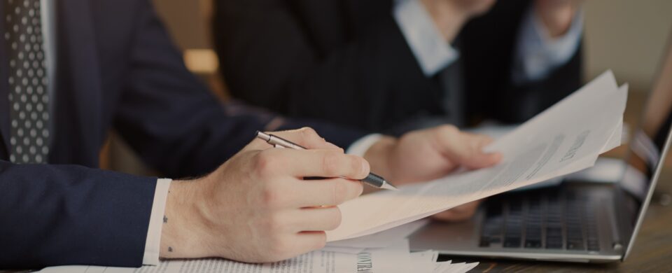 Marketing Digital para Estudios Contables :: Caso Vazquez Marturano Consultora