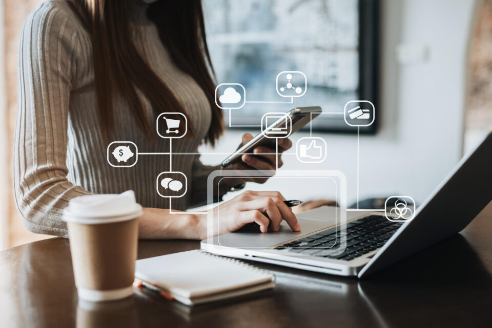 Una nueva forma de hacer Marketing Digital para Empresas en constante evolución