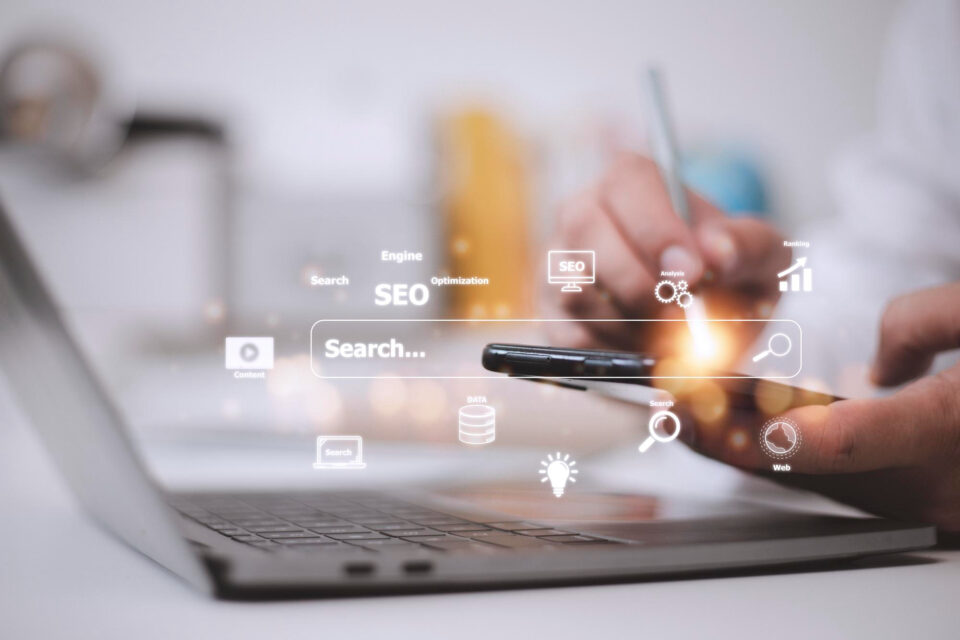 Redacción SEO: el contenido clave para el posicionamiento y el marketing digital del futuro