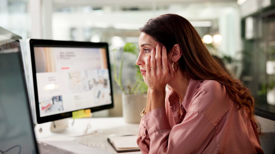 5 Errores al elegir una agencia de marketing digital (y cómo evitarlos)