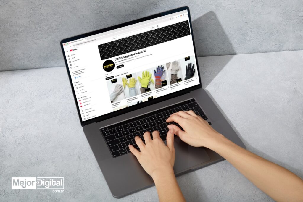 Marketing Digital para Fábrica