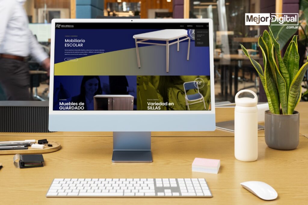 Marketing para Fábricas