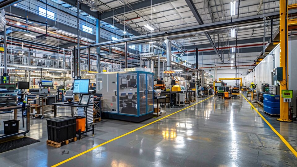 Marketing Digital para Fábricas >> Cómo nuestro Método MD+ convierte el Marketing en una herramienta real de crecimiento