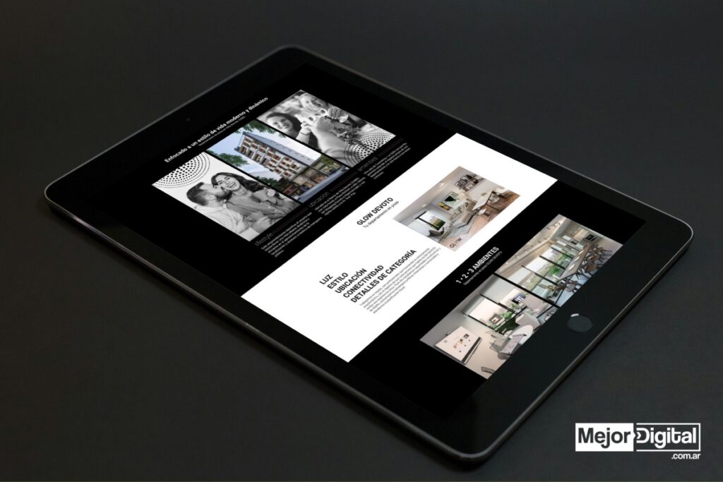 marketing digital para desarrollos