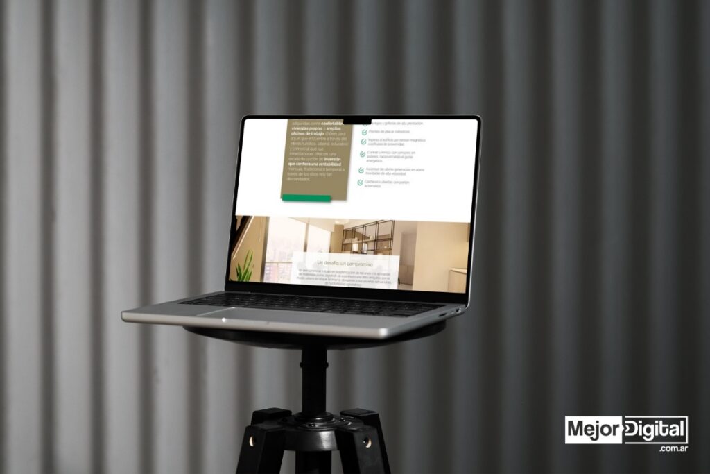 marketing para desarrollos