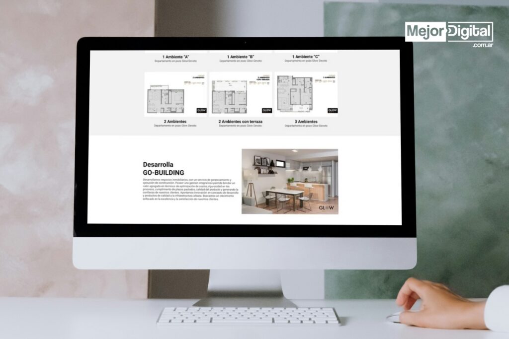 Plan de Marketing para empresas Constructoras