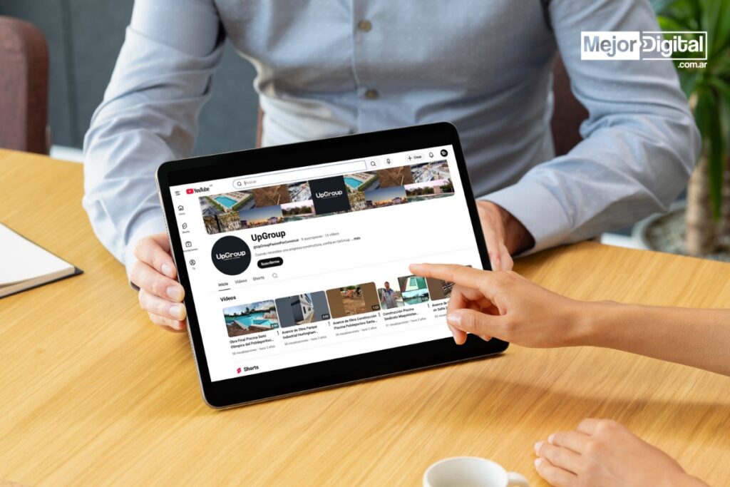 marketing digital para obras de construcción