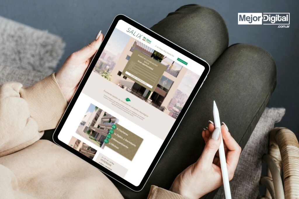 Plan de Marketing para Constructoras