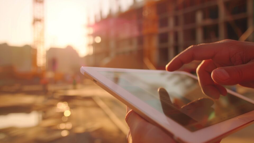 Plan de Marketing para Empresas Constructoras >> La base para crecer con estrategia y previsibilidad