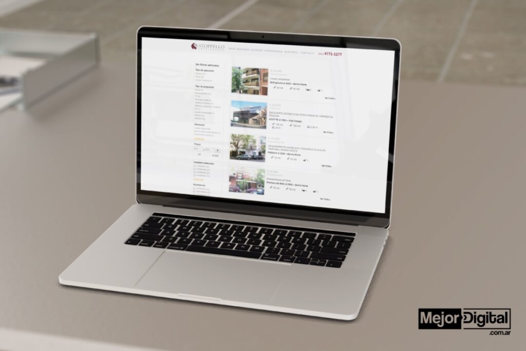 marketing digital para inmobiliarias