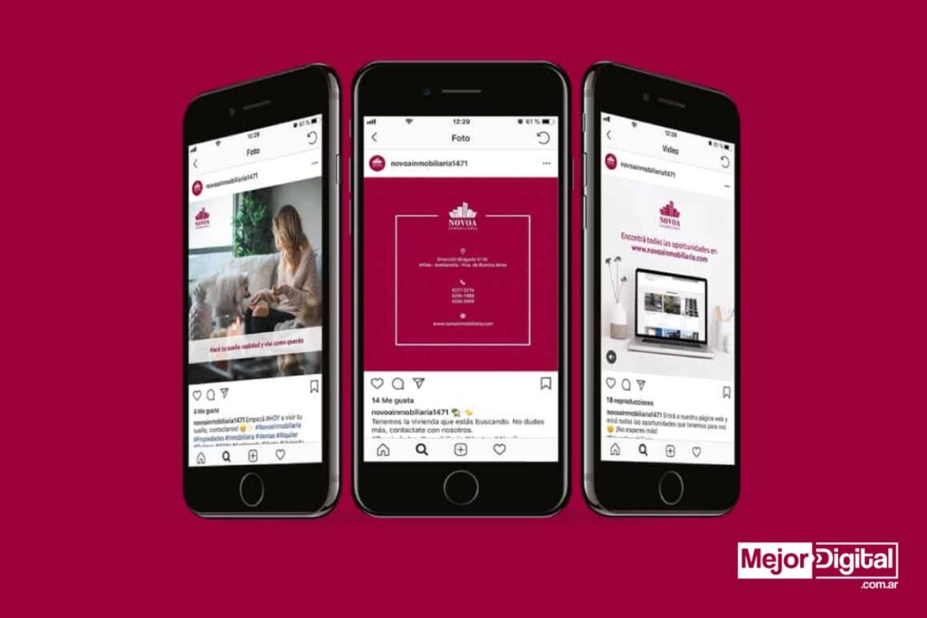 marketing para inmobiliarias