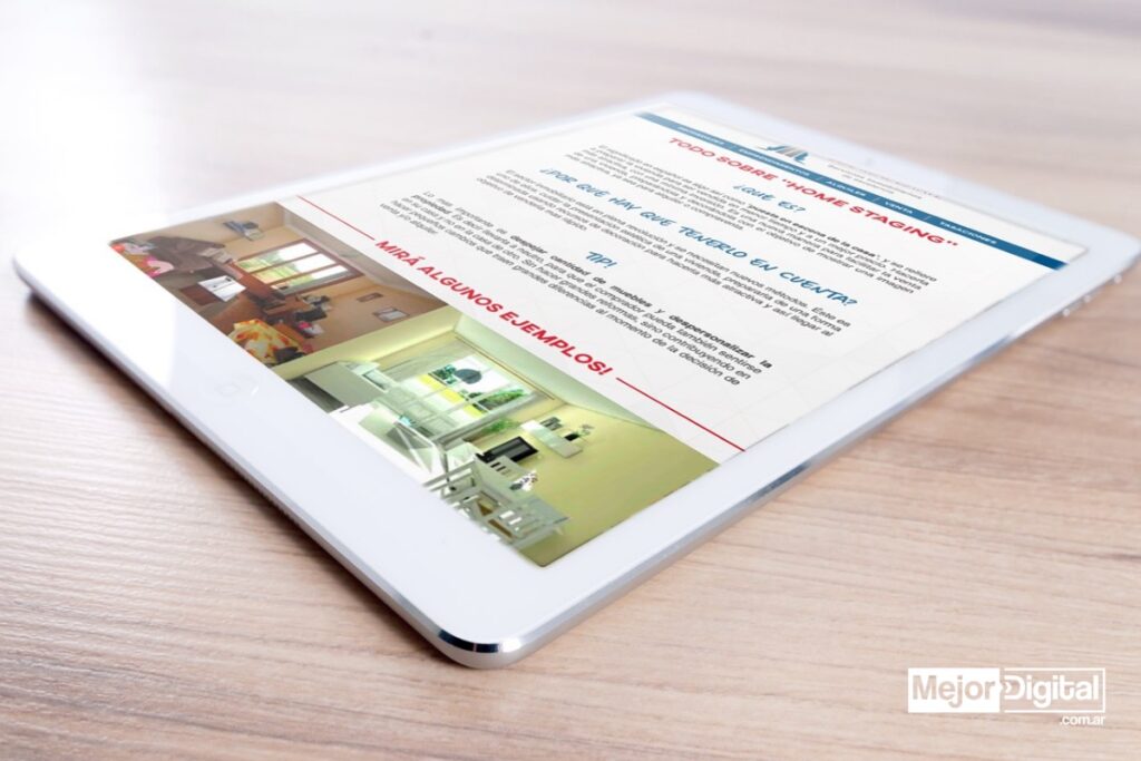 marketing digital para inmobiliarias