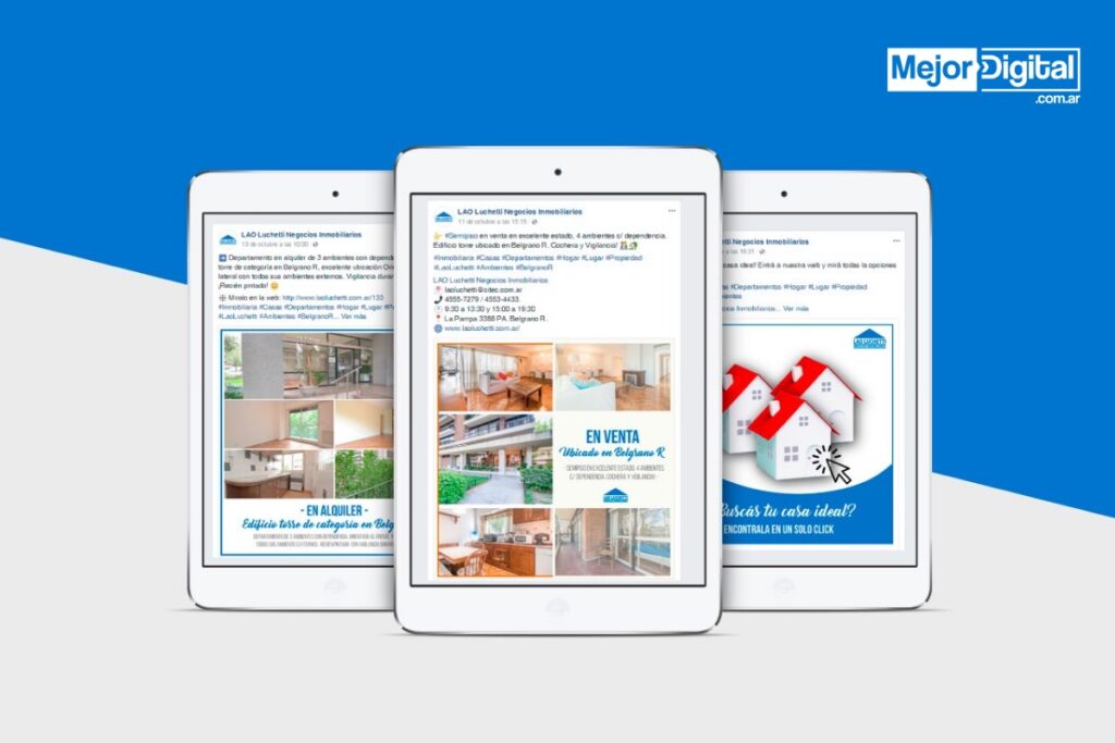 marketing digital inmobiliaria