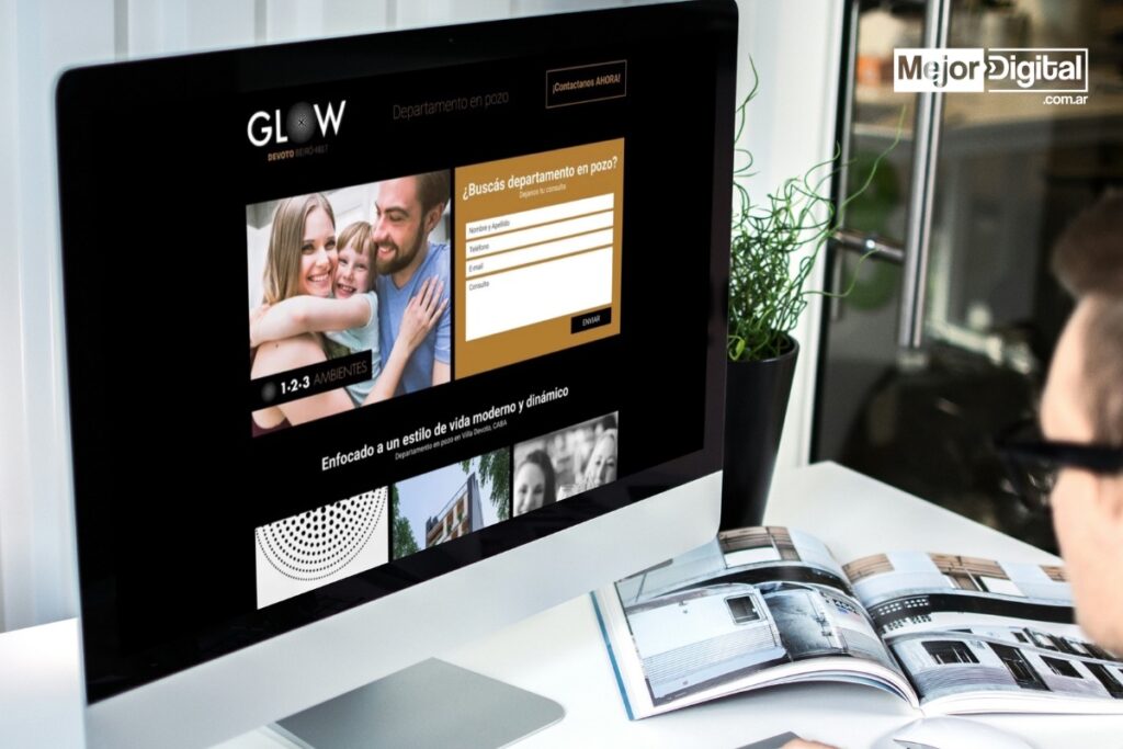 plan de marketing para obras de construcción