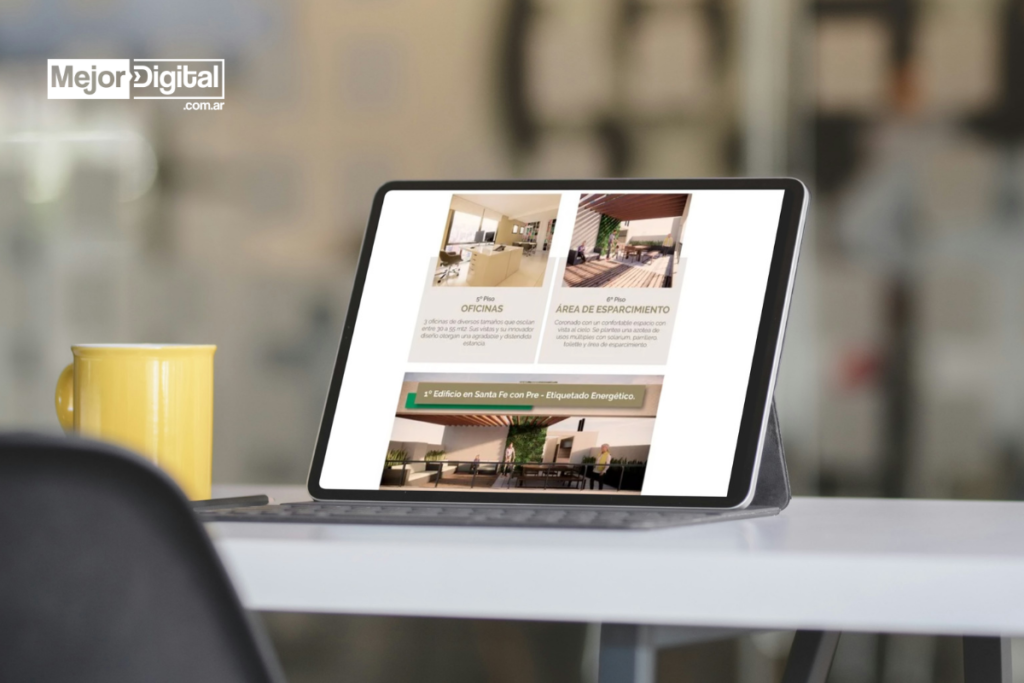 marketing para proyectos de construcción