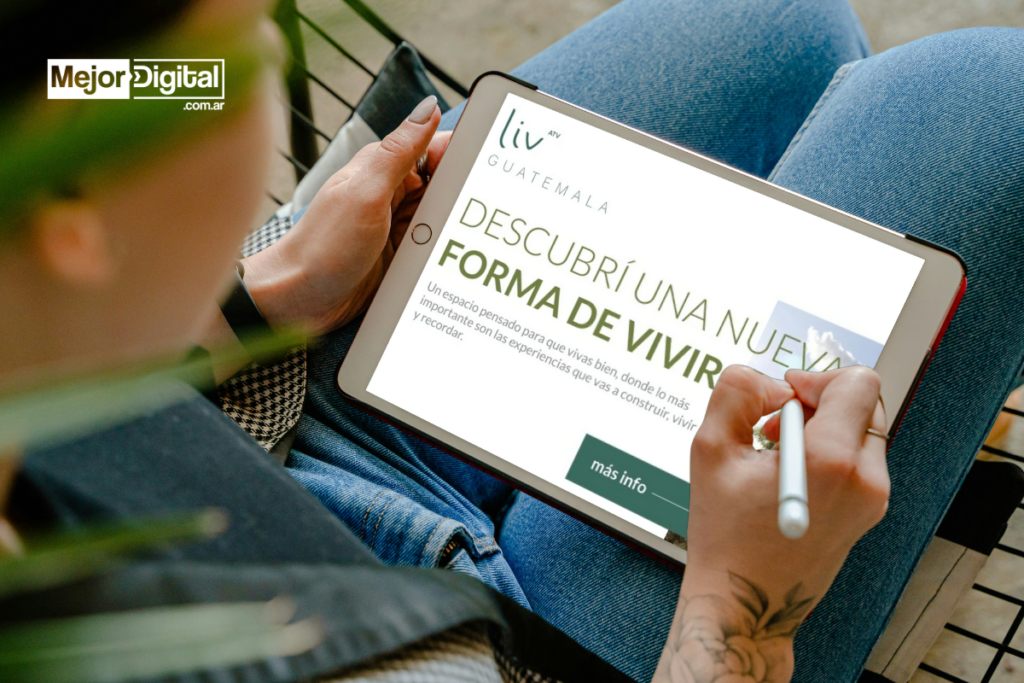 marketing digital para proyectos de construcción