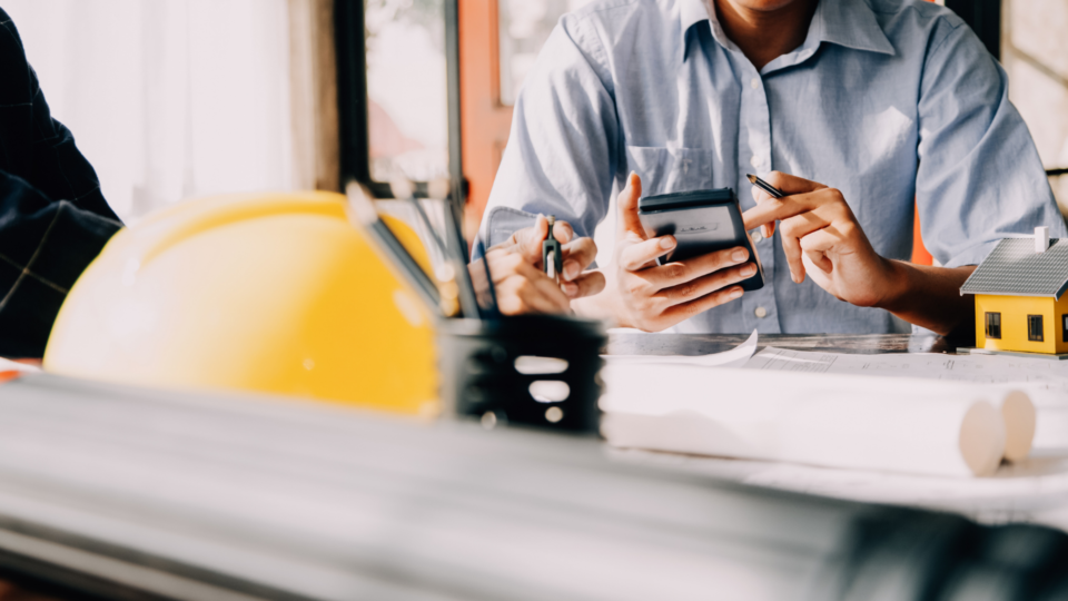 Marketing para Proyectos de Construcción >> Cómo mostrar experiencia, generar confianza y atraer nuevas oportunidades