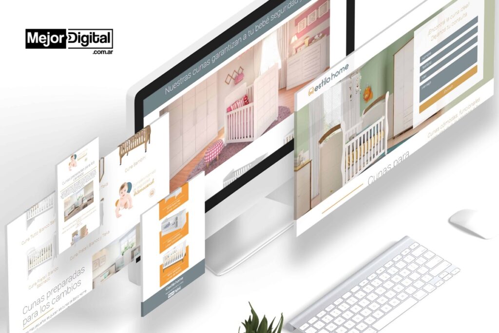 plan de marketing digital para mueblerías