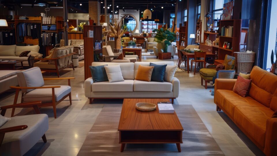 Plan de Marketing Digital para Mueblerías >> Cómo atraer clientes y vender más en un entorno cada vez más digital