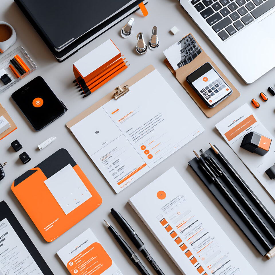 Branding para empresas: cómo construir una marca fuerte y diferenciarte en el mercado