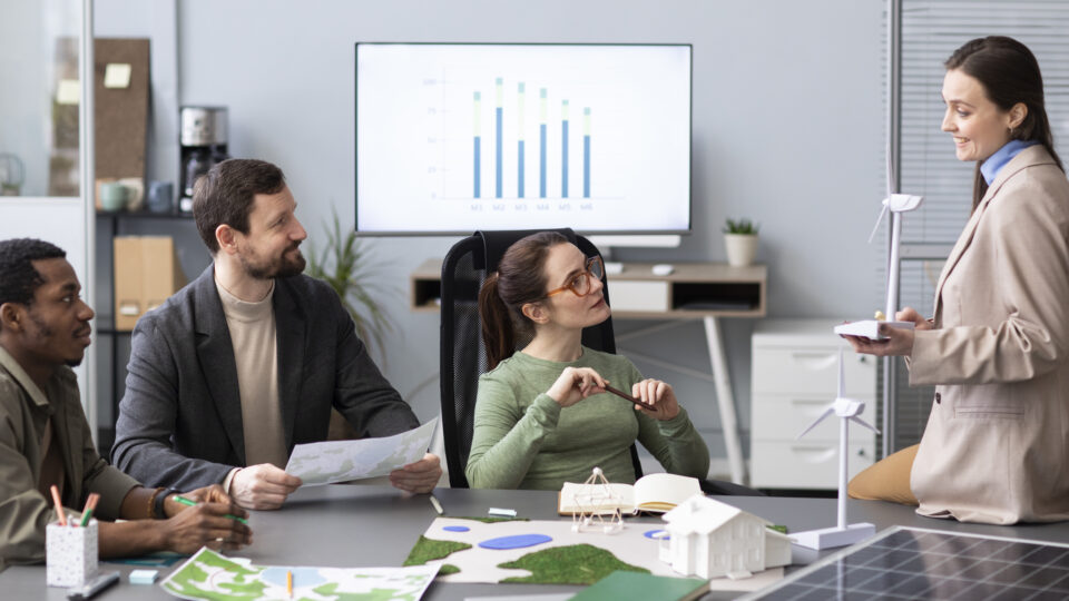 Cómo conseguir clientes con marketing digital y hacer crecer tu empresa