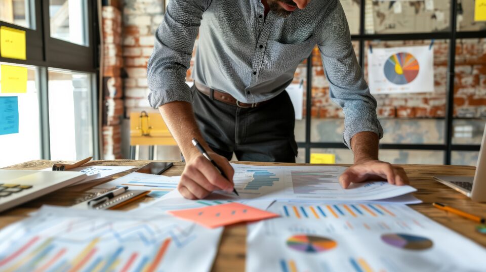 Plan de Marketing Digital: la estrategia clave para crecer con previsibilidad