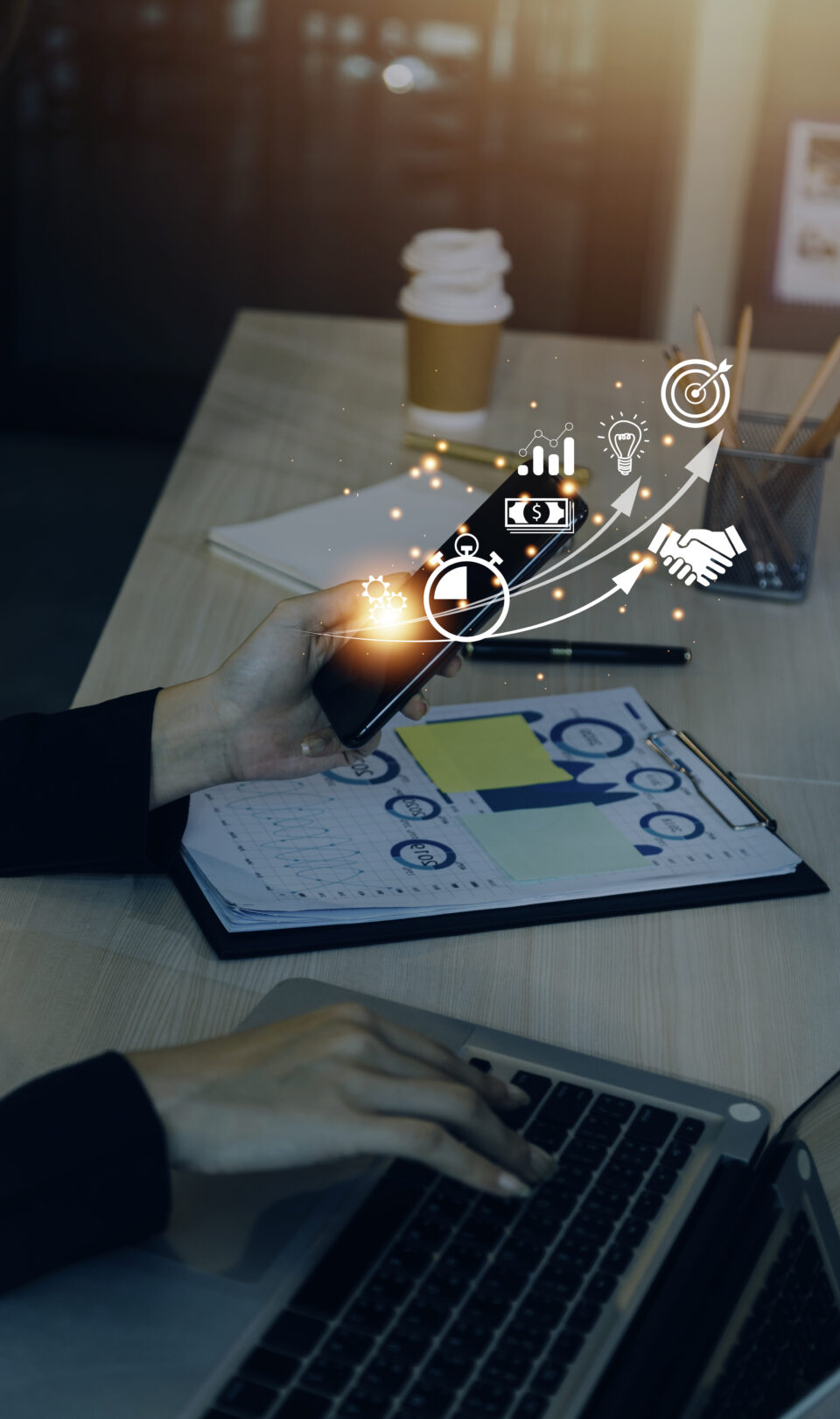 Publicidad en Google Ads: cómo atraer clientes con campañas efectivas