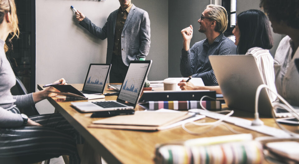 Agencia consultora de marketing digital: mucho más que una agencia