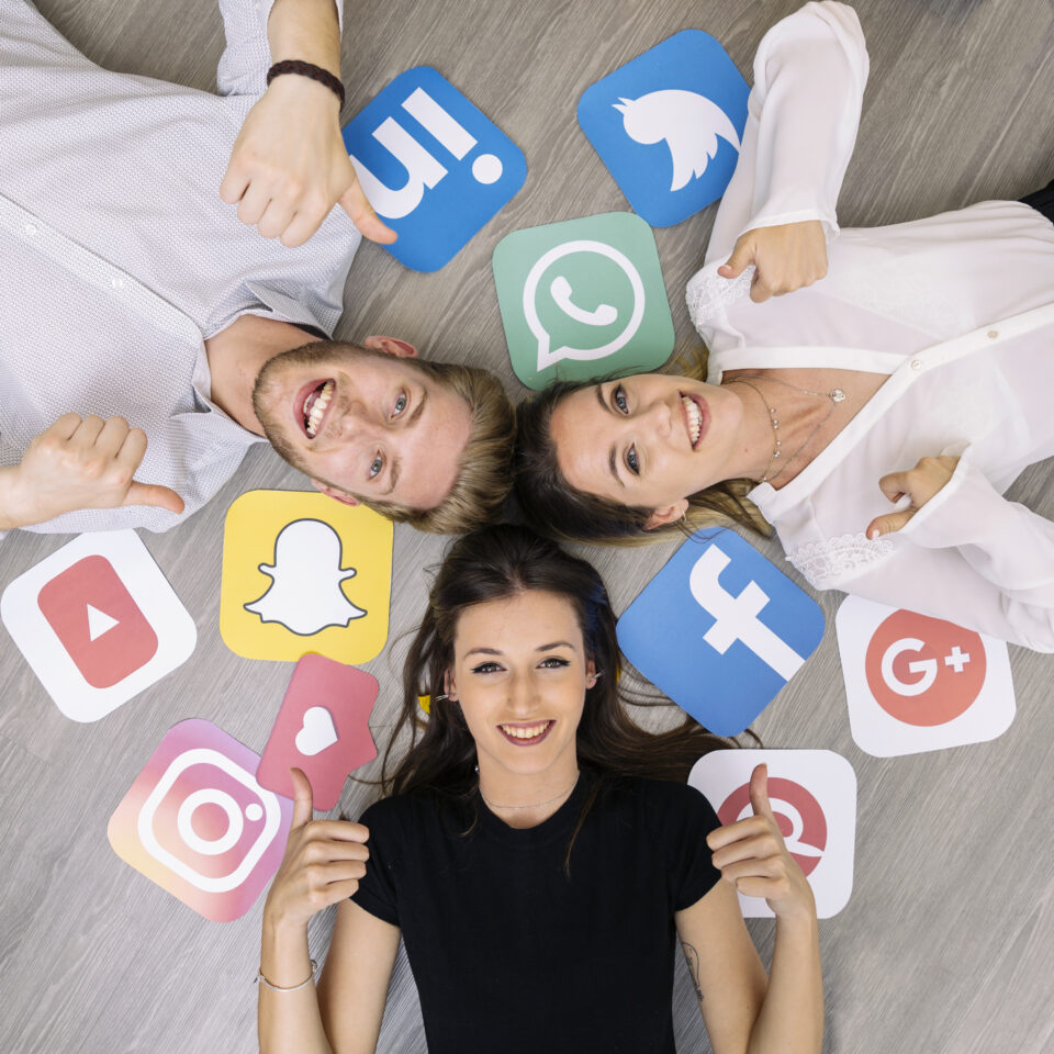 Calendario de contenido para redes sociales: mucho más que organizar posteos