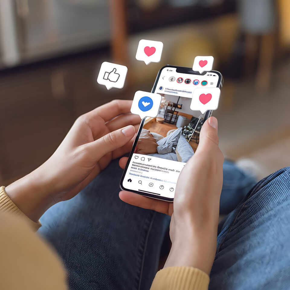 Manejo de Instagram para empresas: mucho más que publicar