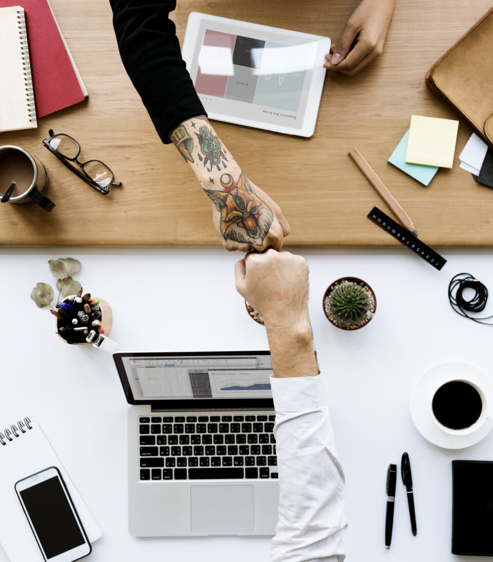 Cómo elegir la mejor agencia de marketing digital para una empresa