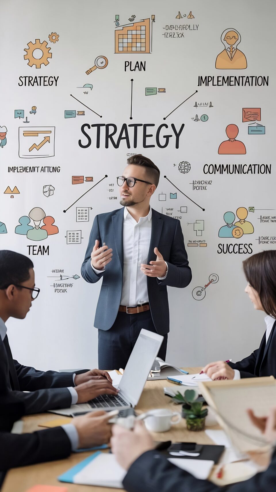 Agencia de marketing digital distinta: por qué no todas las agencias trabajan igual