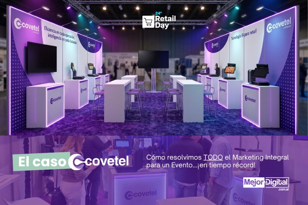 marketing para eventos