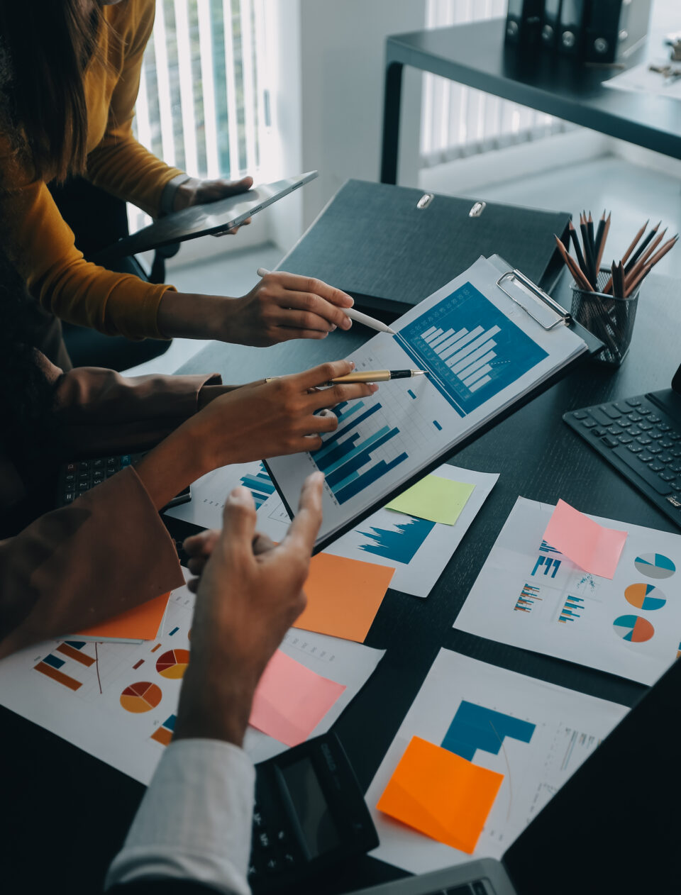 Dirección de marketing tercerizada: una nueva forma de trabajar el marketing digital