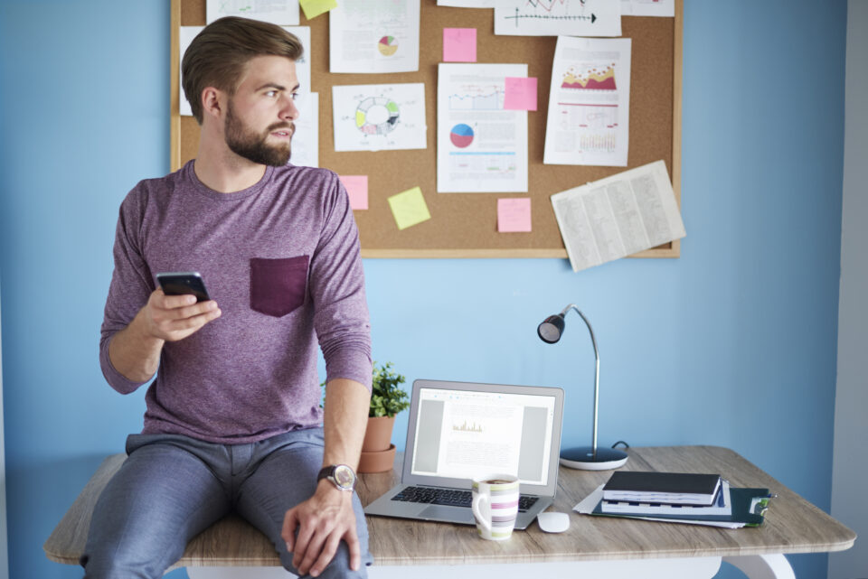Por qué el marketing digital no genera resultados en muchas empresas