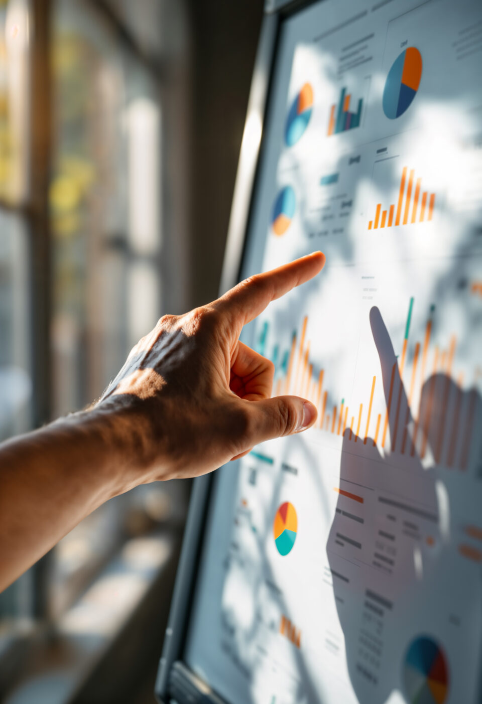 Cómo elegir una agencia de marketing digital (y no equivocarte)