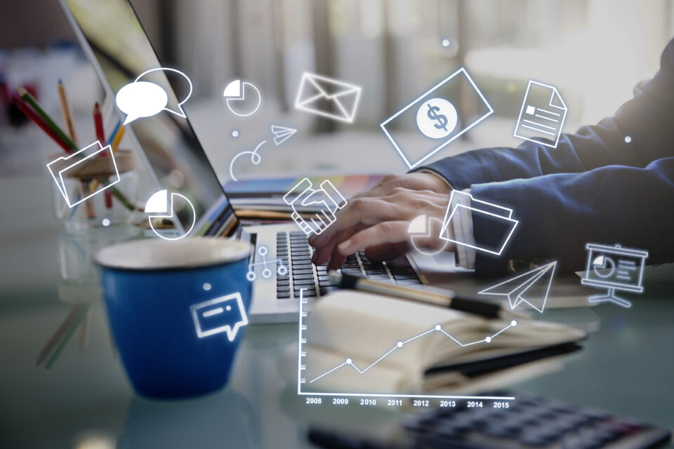 Consultoría estratégica de marketing: mucho más que ejecutar acciones