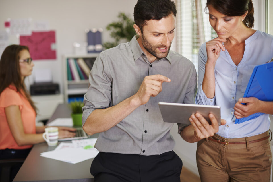 Cuándo contratar una agencia de marketing digital para tu empresa