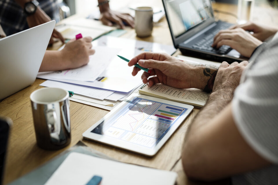 Marketing digital estratégico: mucho más que redes y campañas